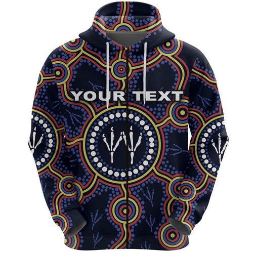 custom-personalised-adelaide-zip-hoodie-indigenous-crows-footprint