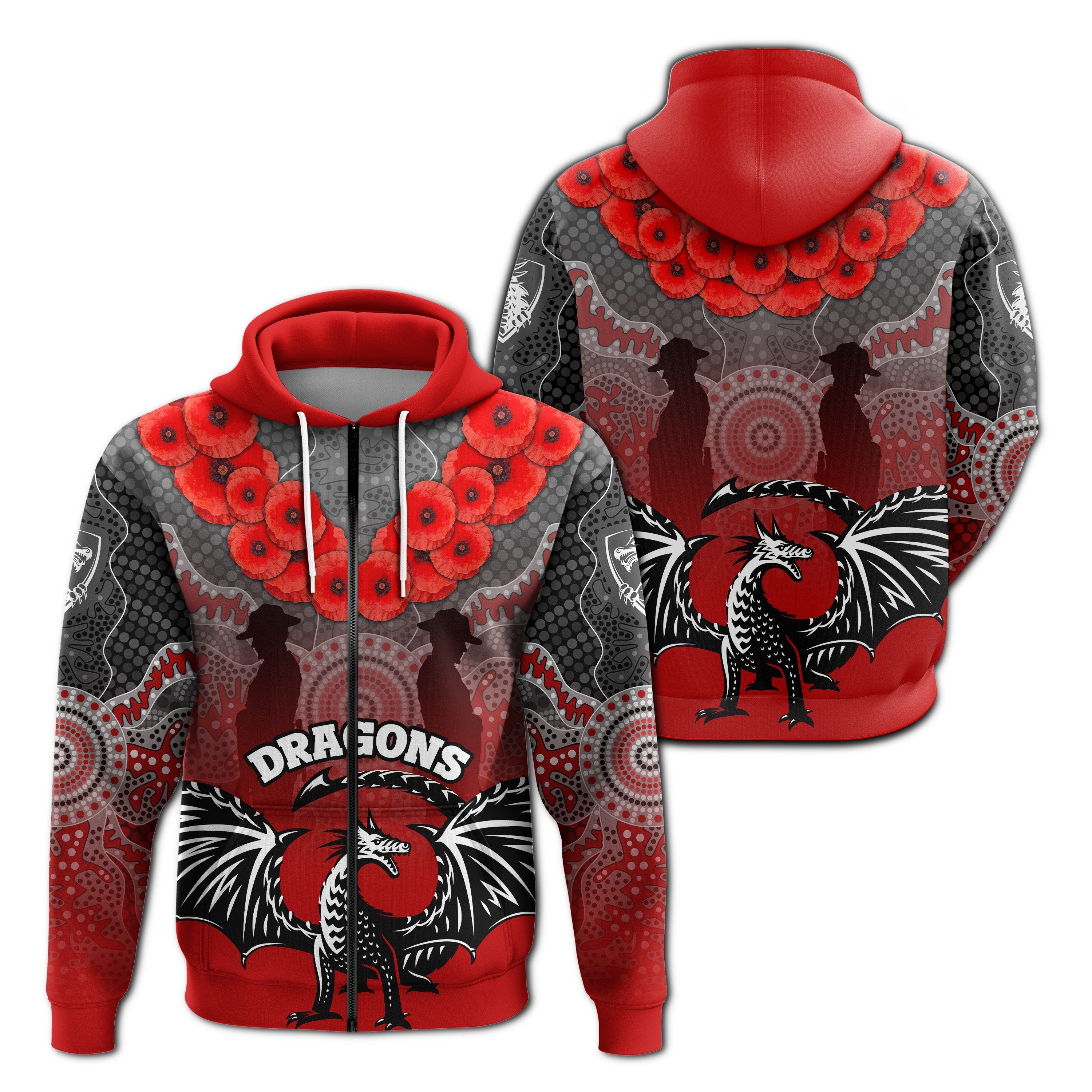 dragons-zip-hoodie-st-george-anzac-day
