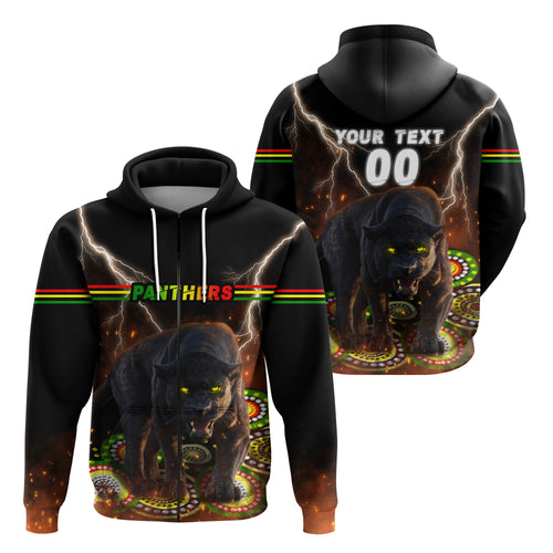 custom-personalised-panthers-zip-hoodie-special-style