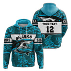 custom-personalised-sharks-zip-hoodie-cronulla-aboriginal-power-style