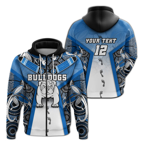 custom-personalised-australia-bulldogs-rugby-zip-hoodie-indigenous-survival-world