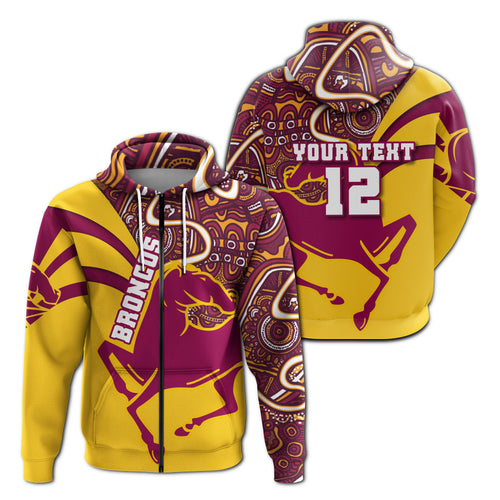 custom-personalised-brisbane-broncos-zip-hoodie-broncos-indigenous-style-rainbow