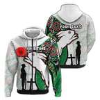 custom-personalised-rabbitohs-zip-hoodie-indigenous-anzac-day