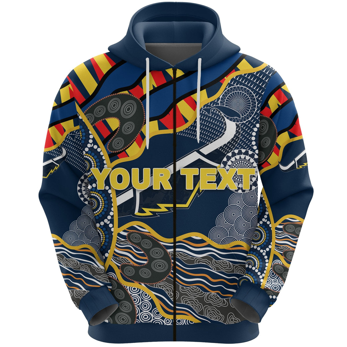 custom-personalised-cowboys-zip-hoodie-unique-indigenous