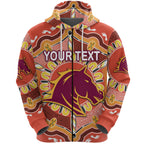 custom-personalised-brisbane-zip-hoodie-broncos-indigenous-warm-vibes
