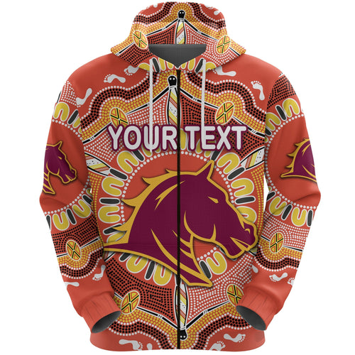 custom-personalised-brisbane-zip-hoodie-broncos-indigenous-warm-vibes