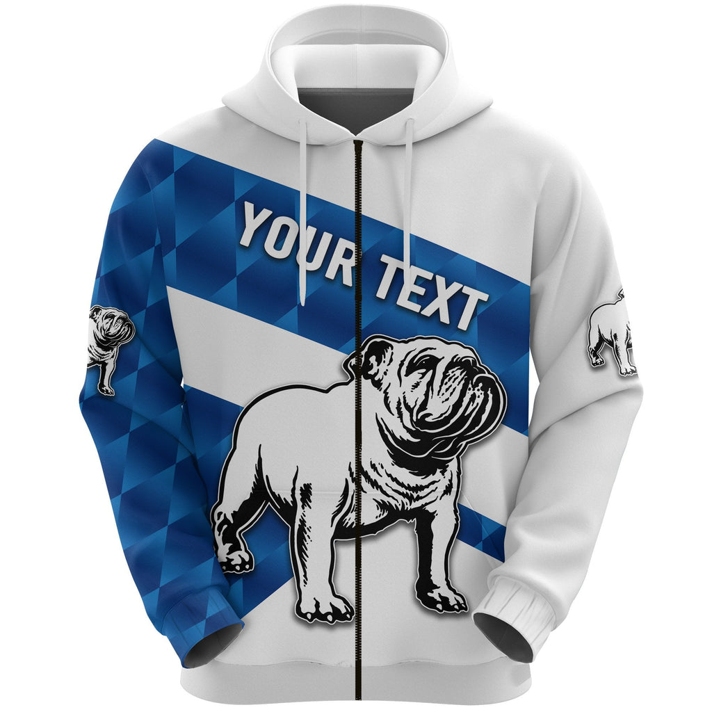 custom-personalised-bulldogs-zip-hoodie-sporty-style