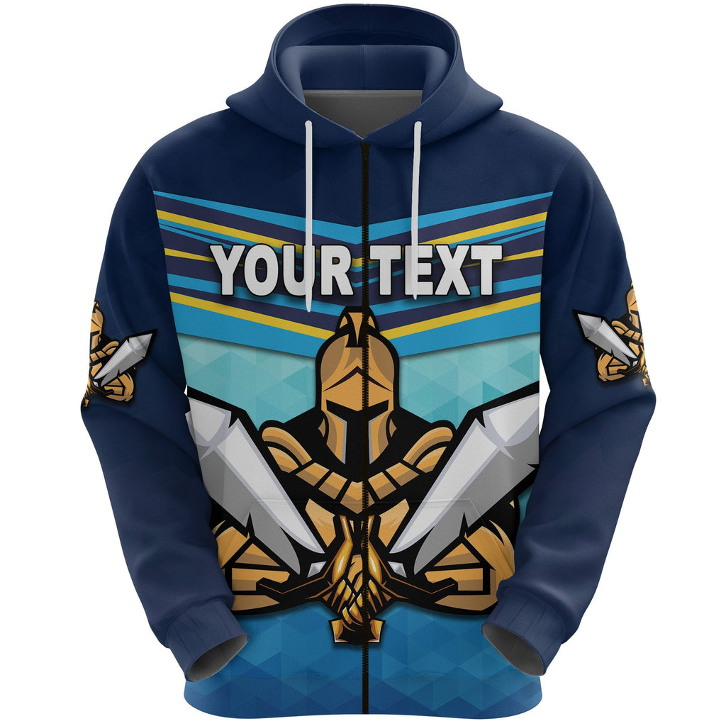 custom-personalised-gold-coast-zip-hoodie-titans-gladiator