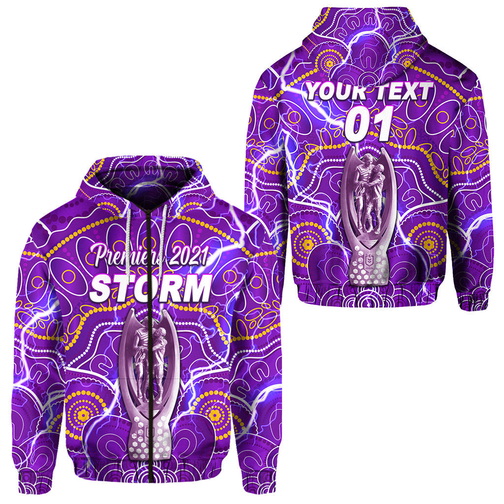 custom-personalised-melbourne-storm-zip-hoodie-2021-indigenous-premiers-trophy-custom-text-and-number