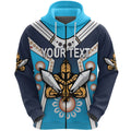 custom-personalised-gold-coast-zip-hoodie-titans-gladiator-simple-indigenous
