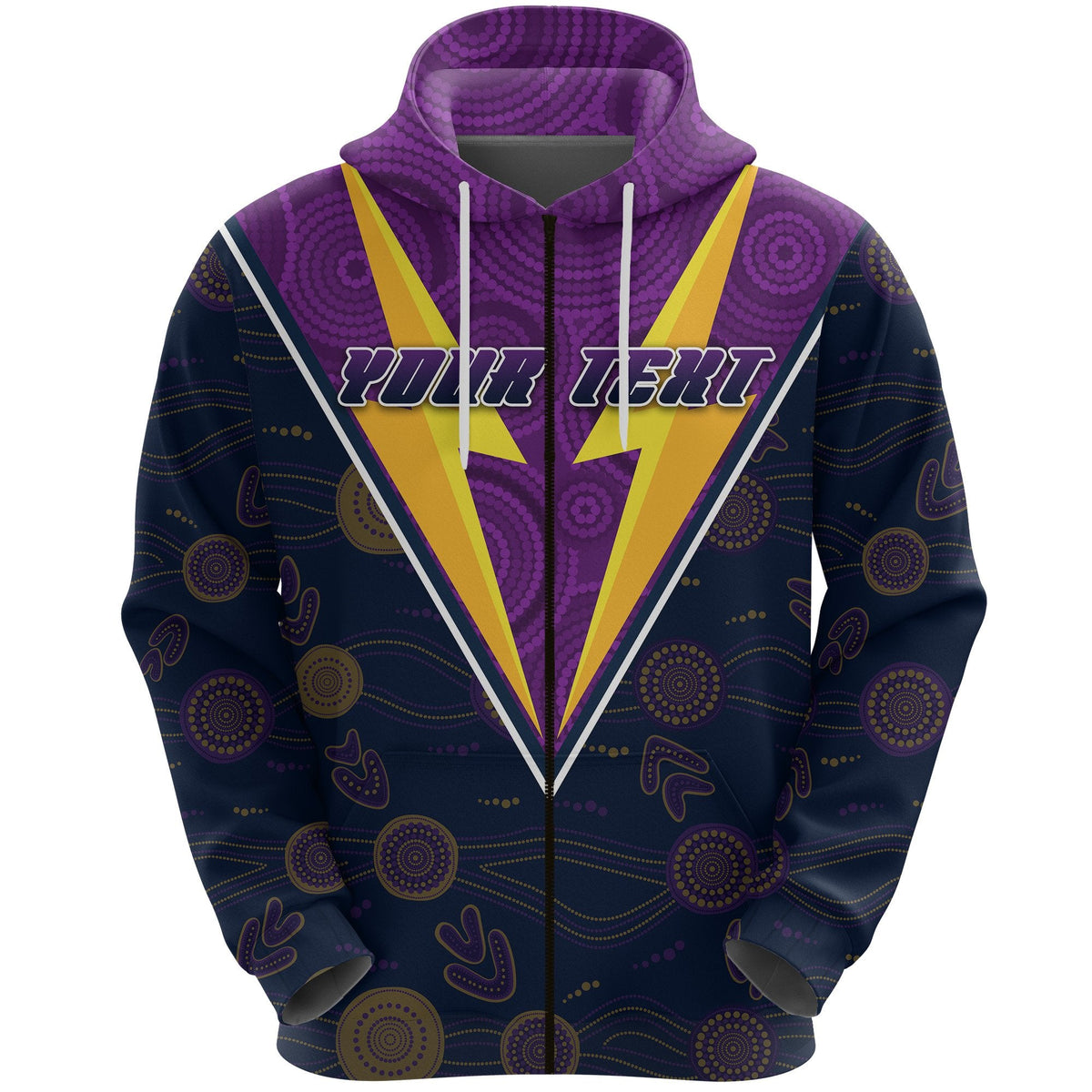 custom-personalised-storm-zip-hoodie-indigenous-artsy-style