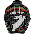 custom-personalised-rabbitohs-zip-hoodie-indigenous-mystery-vibes