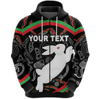 custom-personalised-rabbitohs-zip-hoodie-indigenous-mystery-vibes