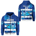 custom-personalised-east-fremantle-football-club-zip-hoodie-sharks-indigenous-version-custom-text-and-number