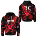 custom-personalised-perth-football-club-zip-hoodie-demons-indigenous-version-custom-text-and-number