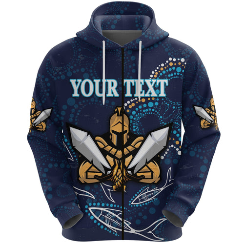 custom-personalised-gold-coast-zip-hoodie-titans-gladiator-indigenous