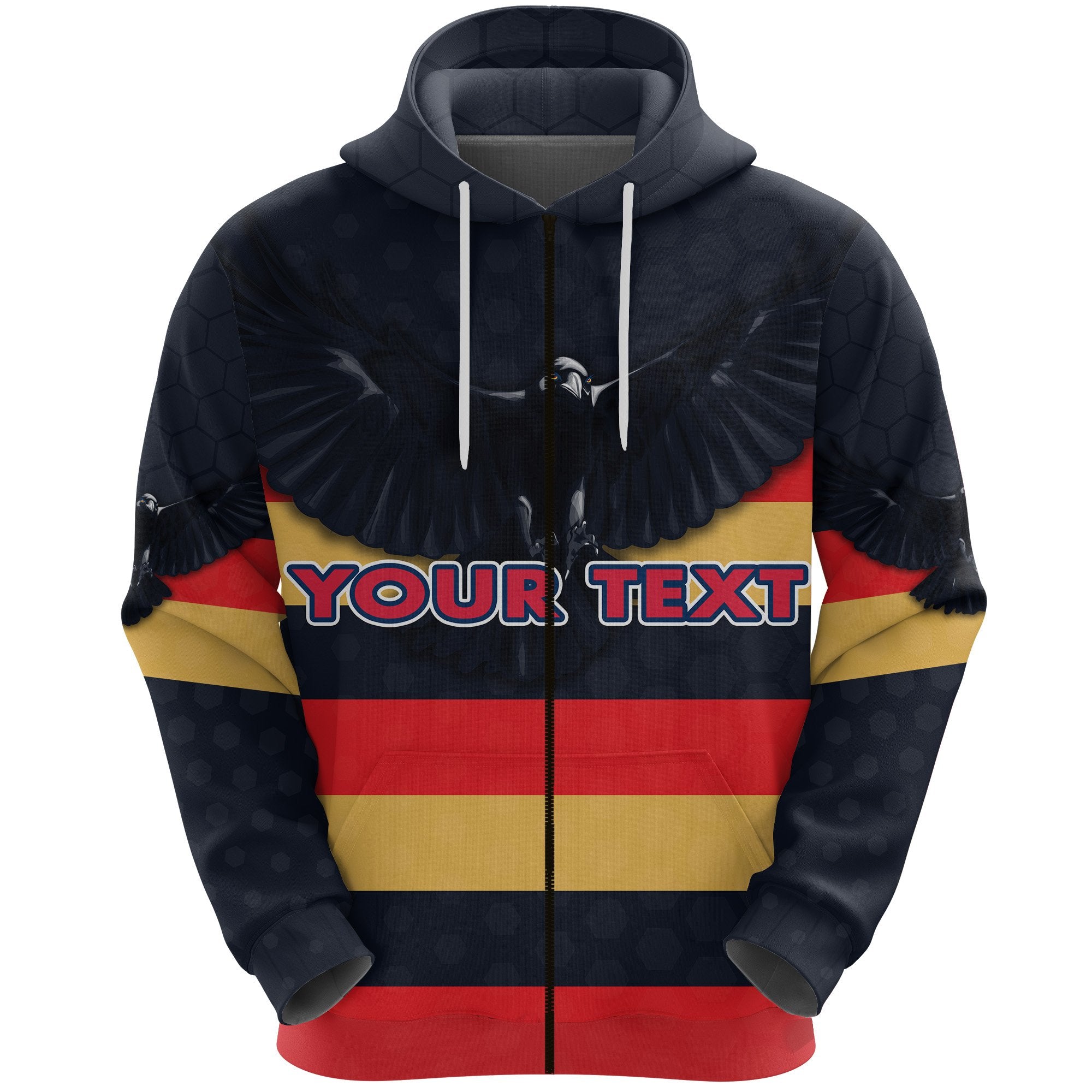 custom-personalised-adelaide-zip-hoodie-original-crows-1