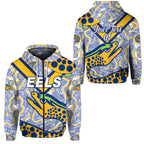 custom-personalised-parramatta-eels-zip-hoodie-2021-indigenous-simple-style-white-custom-text-and-number