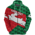custom-personalised-rabbitohs-zip-hoodie-sporty-style