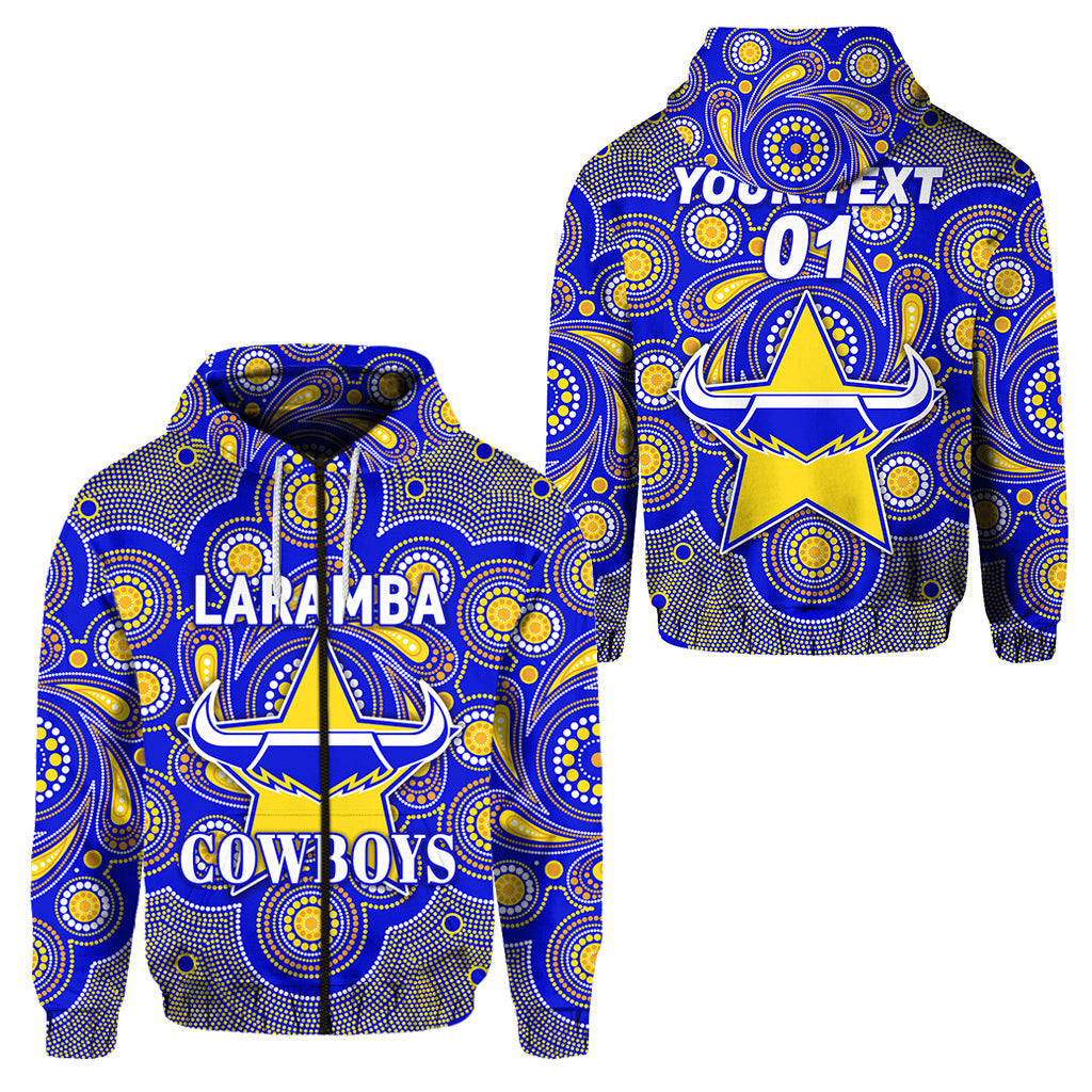 custom-personalised-laramba-cowboys-football-club-zip-hoodie-indigenous-vibes-custom-text-and-number
