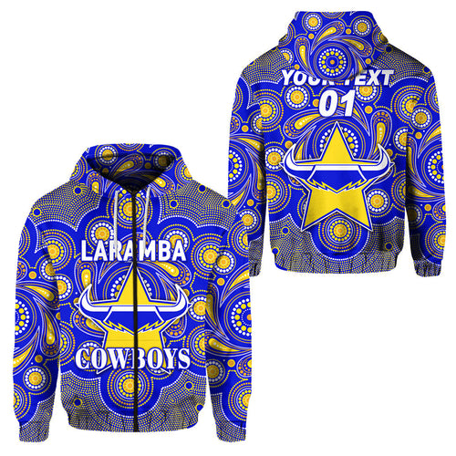 custom-personalised-laramba-cowboys-football-club-zip-hoodie-indigenous-vibes-custom-text-and-number