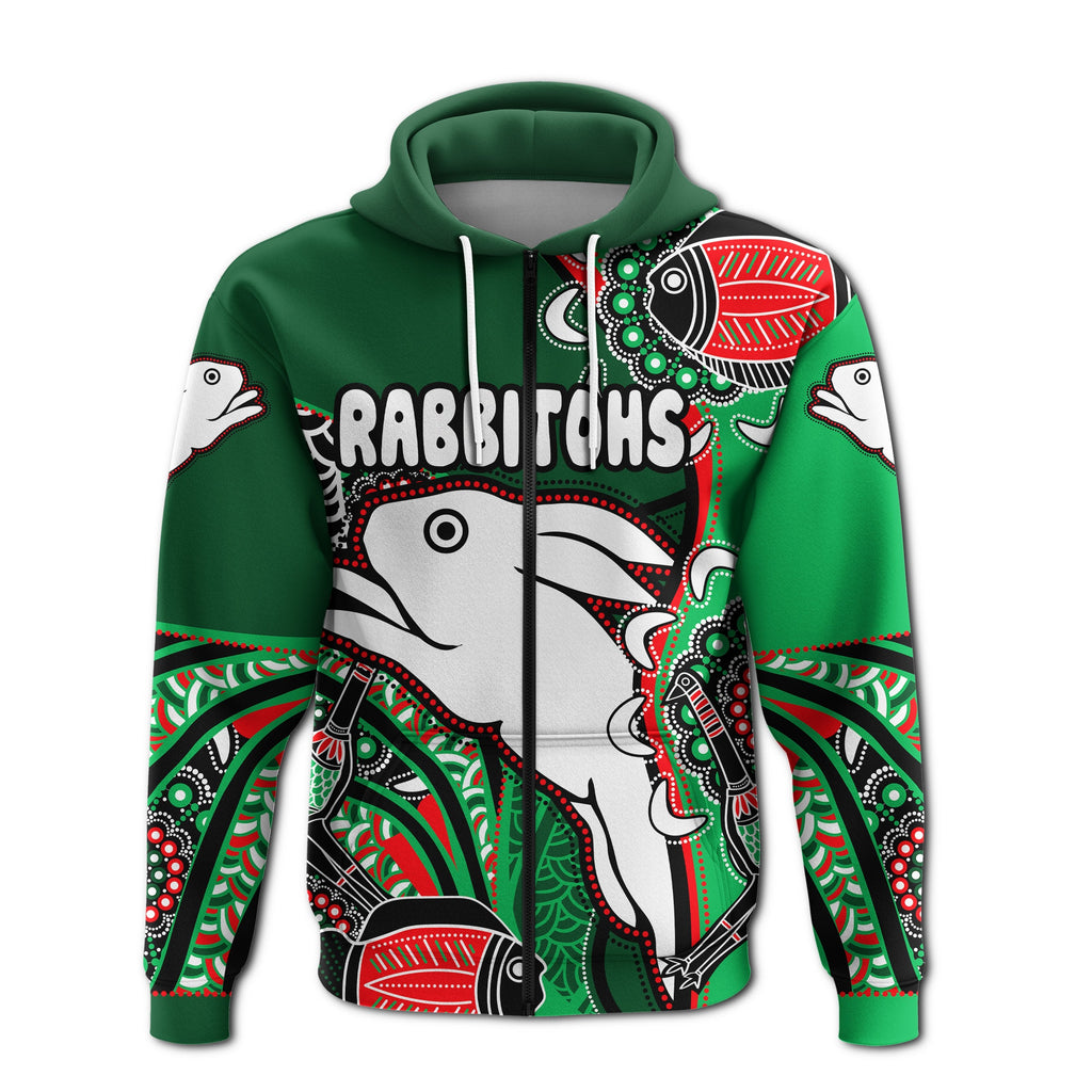 rabbitohs-zip-hoodie-indigenous-survival-world