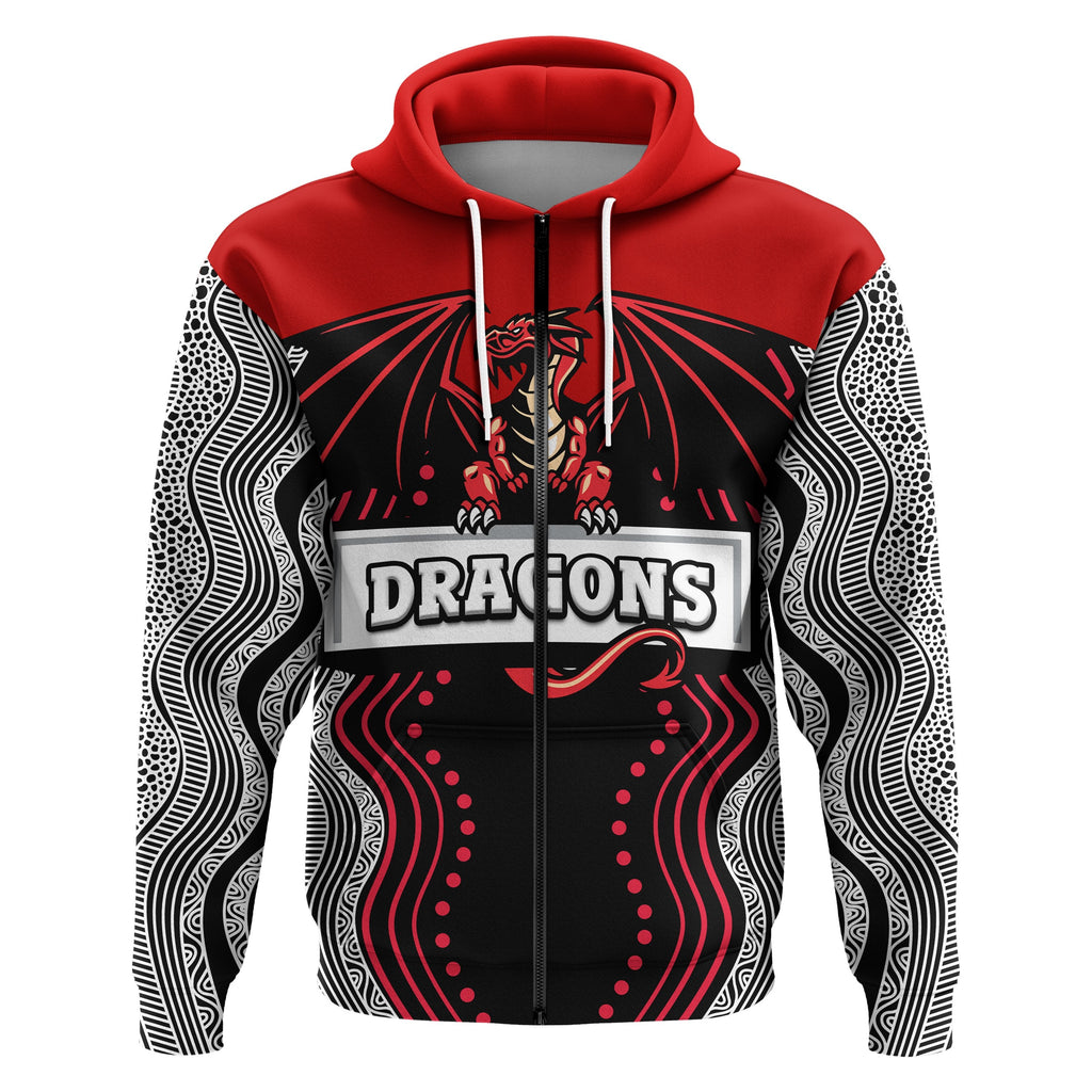 dragons-zip-hoodie-st-george-aboriginal-sport-style-ver-2