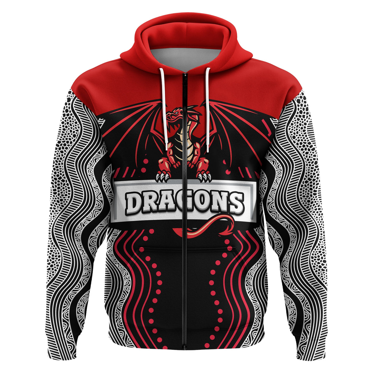 dragons-zip-hoodie-st-george-aboriginal-sport-style-ver-2