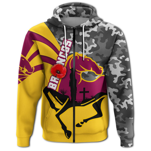 custom-personalised-brisbane-broncos-zip-hoodie-anzac-day-camo-style