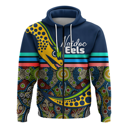 custom-personalised-eels-rugby-naidoc-week-zip-hoodie-aboriginal-sport-style-3