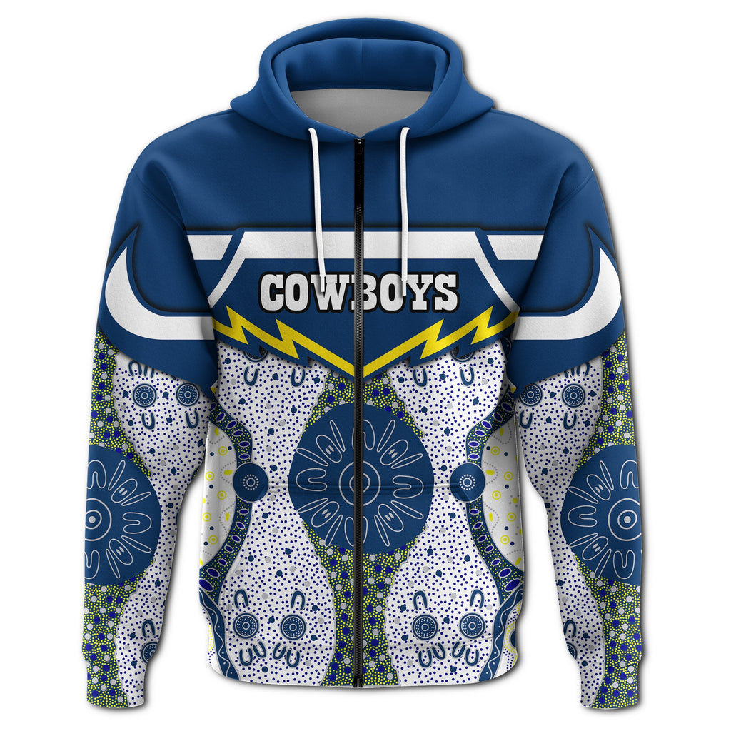 custom-personalised-cowboys-zip-hoodie-north-aboriginal