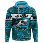 custom-personalised-sharks-zip-hoodie-cronulla-aboriginal-power-style