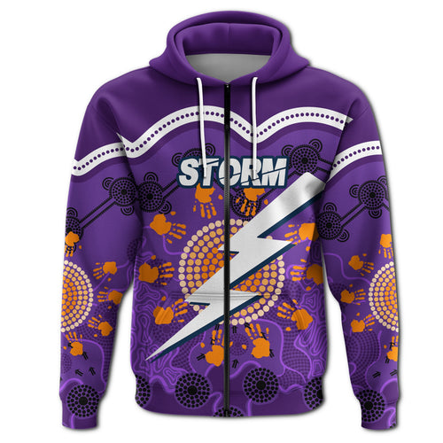 custom-personalised-storm-zip-hoodie-indigenous-aboriginal-melbourne-sun-style