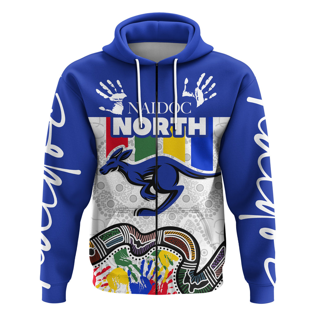 custom-personalised-melbourne-zip-hoodie-north-naidoc-week-kangaroos-special-style