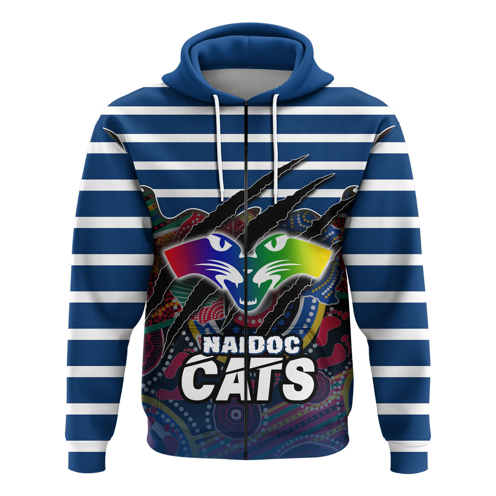 custom-personalised-geelong-naidoc-week-hoodie-cats-aboriginal-version-special