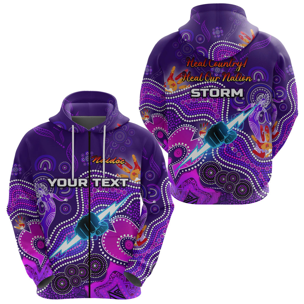 custom-personalised-melbourne-storm-zip-hoodie-naidoc-heal-country-heal-our-nation