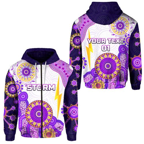 custom-personalised-melbourne-storm-zip-hoodie-2021-indigenous-latest-style-custom-text-and-number