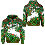 custom-personalised-south-sydney-rabbitohs-zip-hoodie-2021-indigenous-vibes-green-custom-text-and-number
