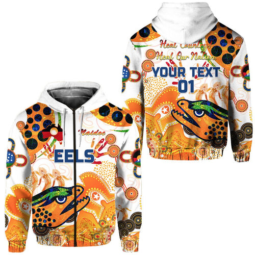 custom-personalised-parramatta-zip-hoodie-eels-indigenous-naidoc-heal-country-heal-our-nation-white-custom-text-and-number-1