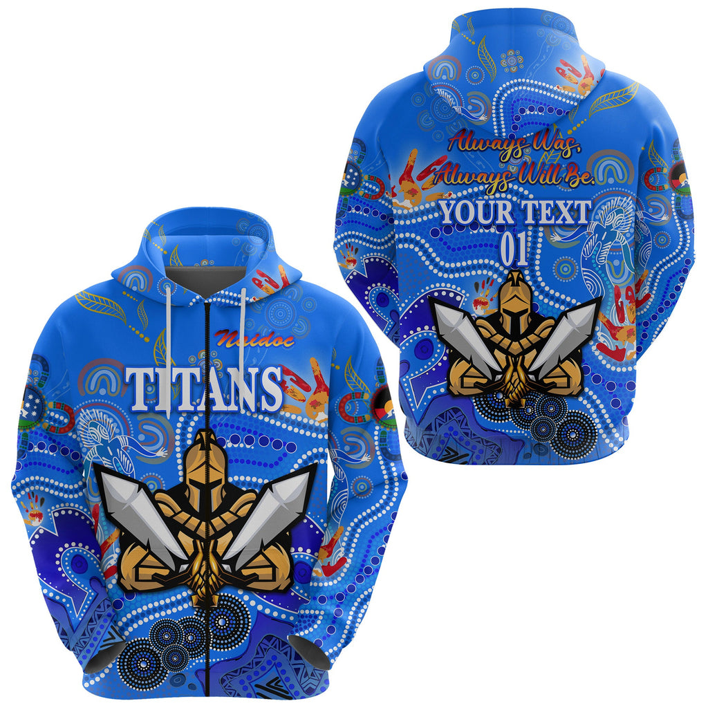 custom-personalised-gold-coast-titans-zip-hoodie-2021-naidoc-custom-text-and-number