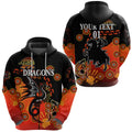 custom-personalised-st-george-illawarra-dragons-zip-hoodie-2021-simple-indigenous-red-custom-text-and-number