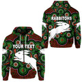 custom-personalised-south-sydney-rabbitohs-zip-hoodie-2021-indigenous-vibes-black
