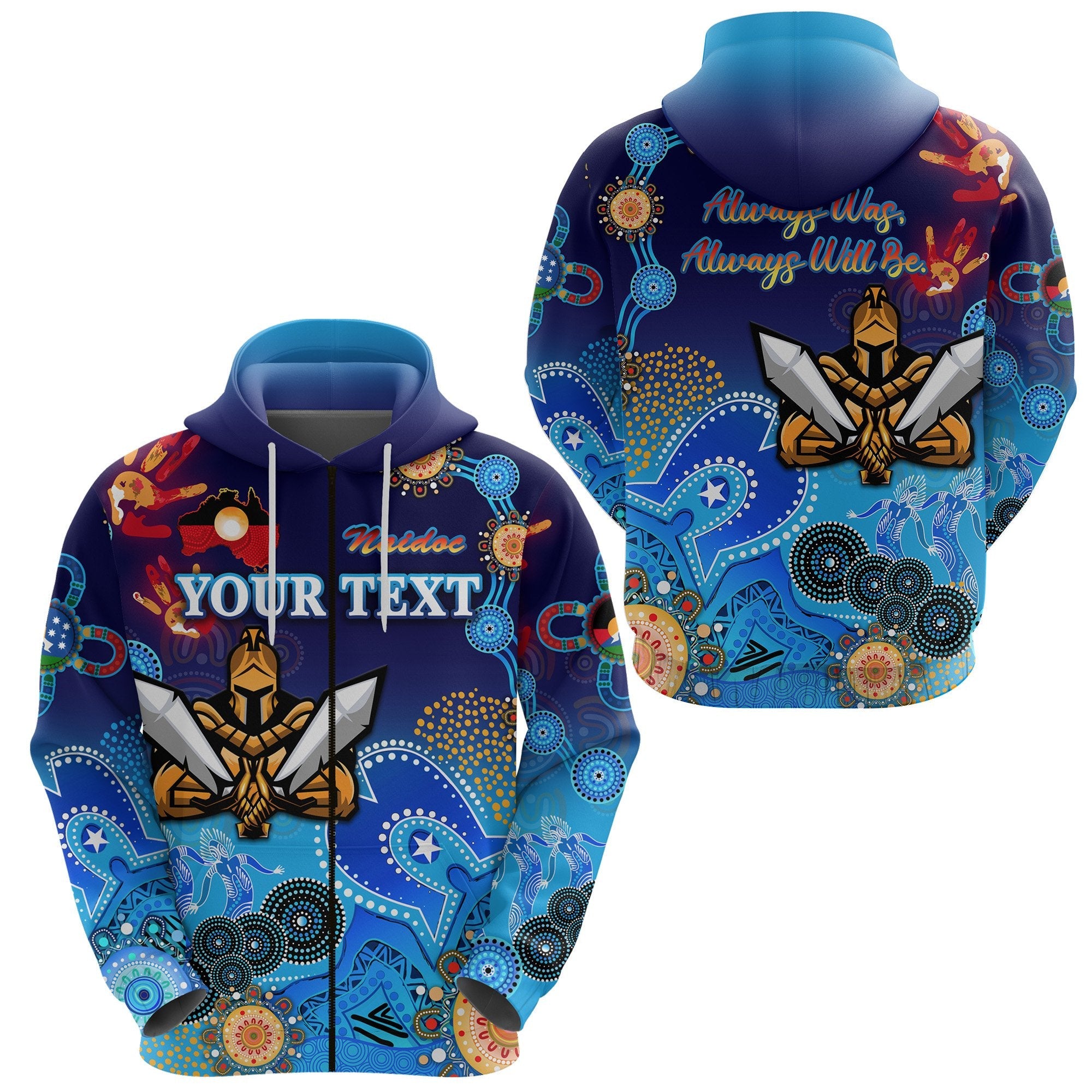 custom-personalised-gold-coast-titans-zip-hoodie-gladiator-naidoc-heal-country-heal-our-nation