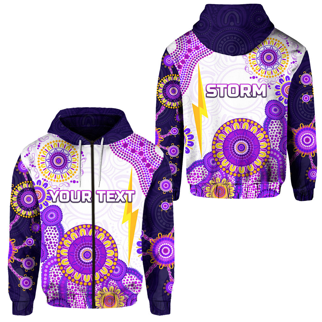 custom-personalised-melbourne-storm-zip-hoodie-2021-indigenous-latest-style