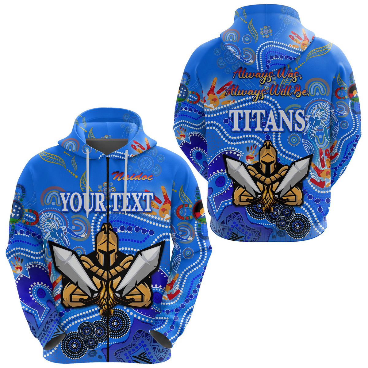 custom-personalised-gold-coast-titans-zip-hoodie-2021-naidoc