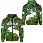 south-sydney-rabbitohs-zip-hoodie-2021-indigenous-vibes-green