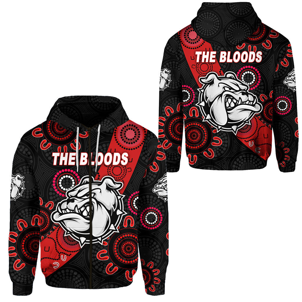 west-football-club-alice-springs-zip-hoodie-the-bloods-indigenous-version