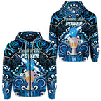 port-adelaide-power-indigenous-zip-hoodie-football-2021-premiers-trophy