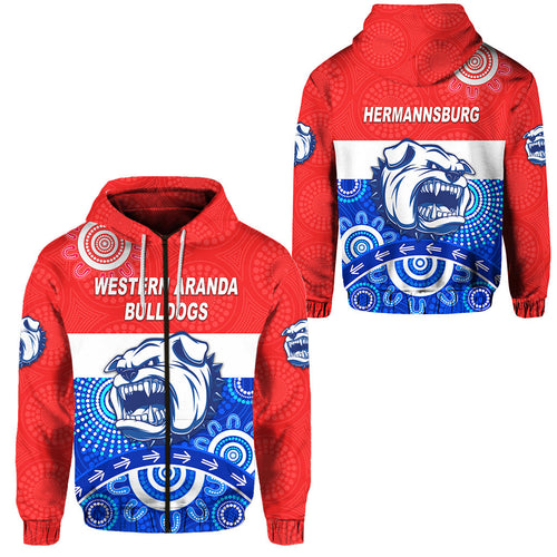 western-aranda-bulldogs-zip-hoodie-hermannsburg-indigenous-version