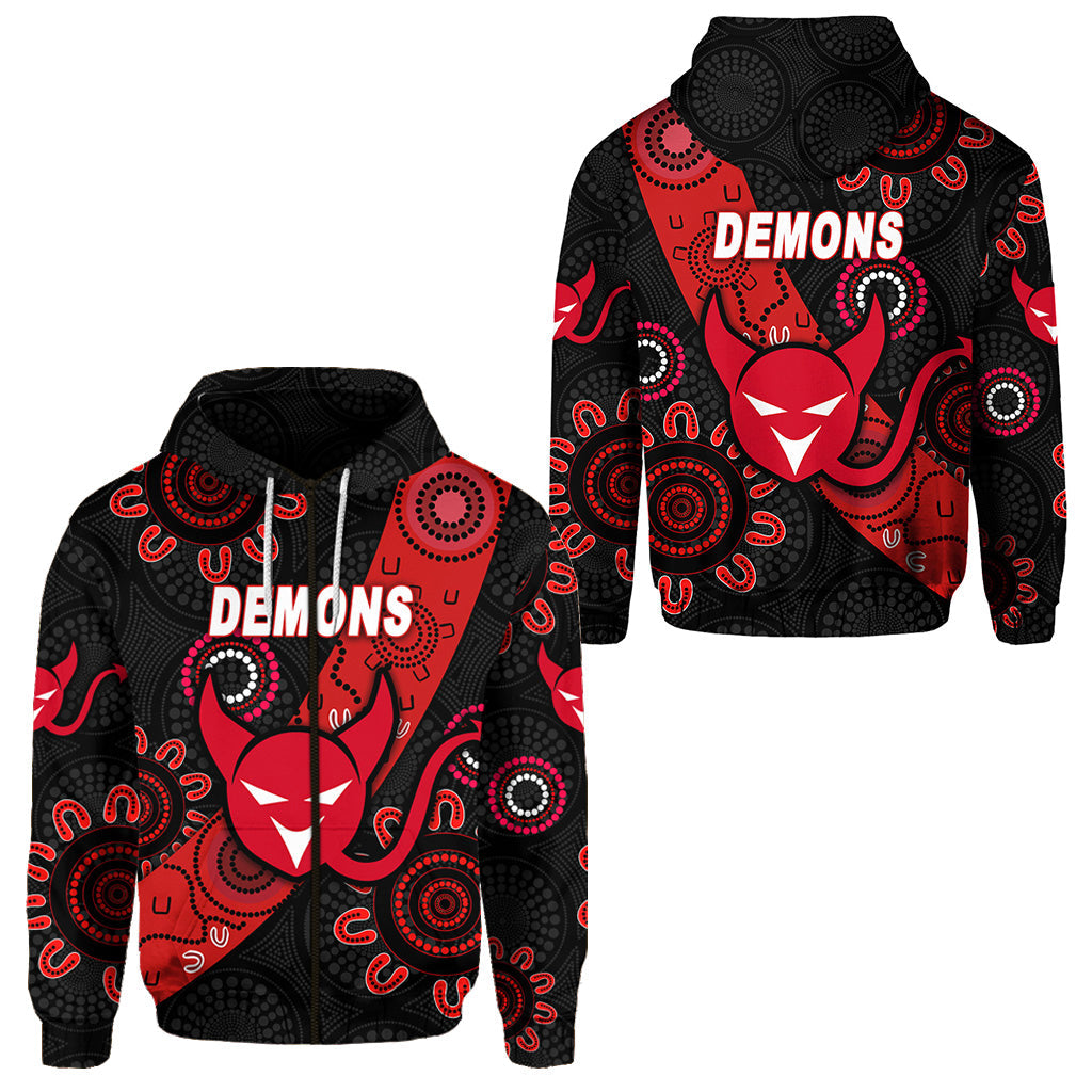 perth-football-club-zip-hoodie-demons-indigenous-version